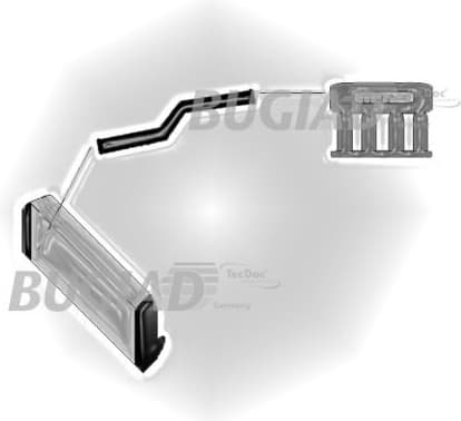 Charge Air Hose 88679 - image 2