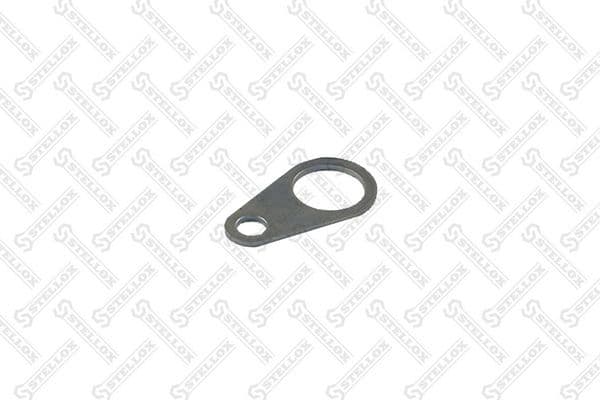 Retaining Plate, brake shoe pins 85-10102-SX