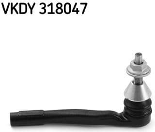 Tie rod end VKDY 318047