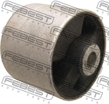 Mounting, control/trailing arm LRAB-009