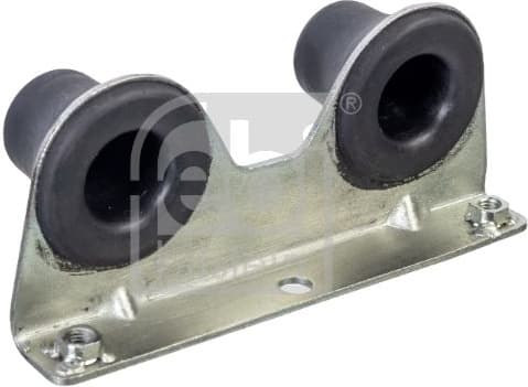 Bracket, muffler 177054