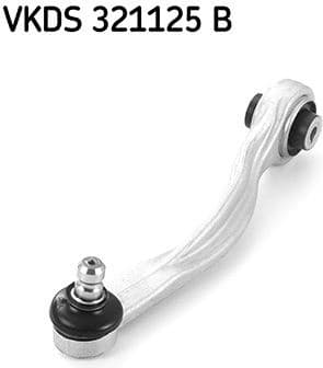 Arm front suspension VKDS 321125 B