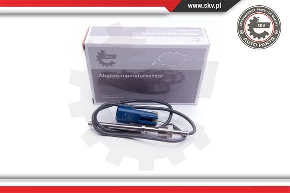 Sensor, exhaust gas temperature 30SKV199
