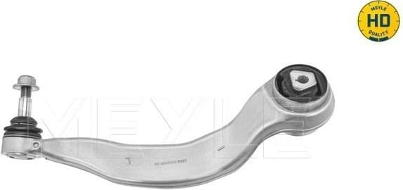 Control/Trailing Arm, wheel suspension MEYLE-HD: Better than OE. 316 050 0151/HD