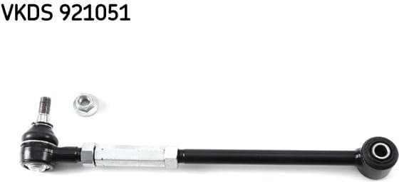 Control/Trailing Arm, wheel suspension VKDS 921051