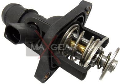 Thermostat, coolant 18-0161 - image 2