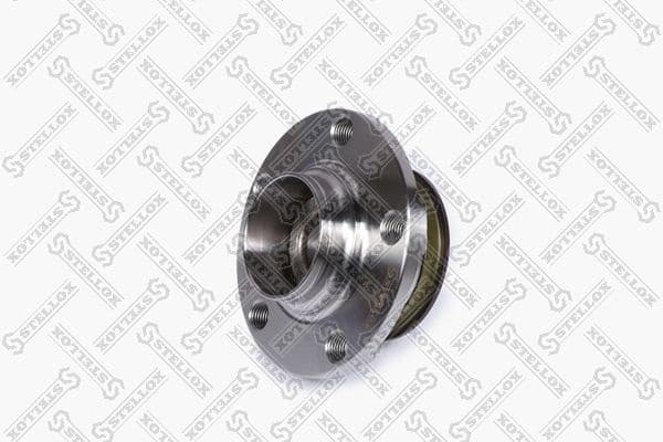 Wheel Bearing Kit 43-29077-SX