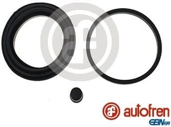 Repair Kit, brake caliper D4164