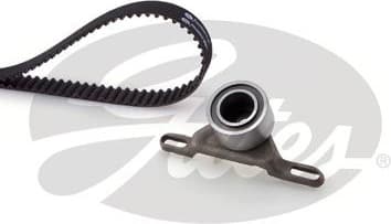 Timing Belt Kit PowerGrip™ K015357XS