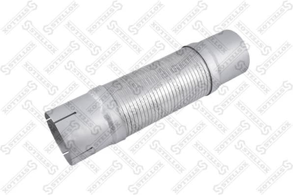 Flexible Pipe, exhaust system 82-01603-SX