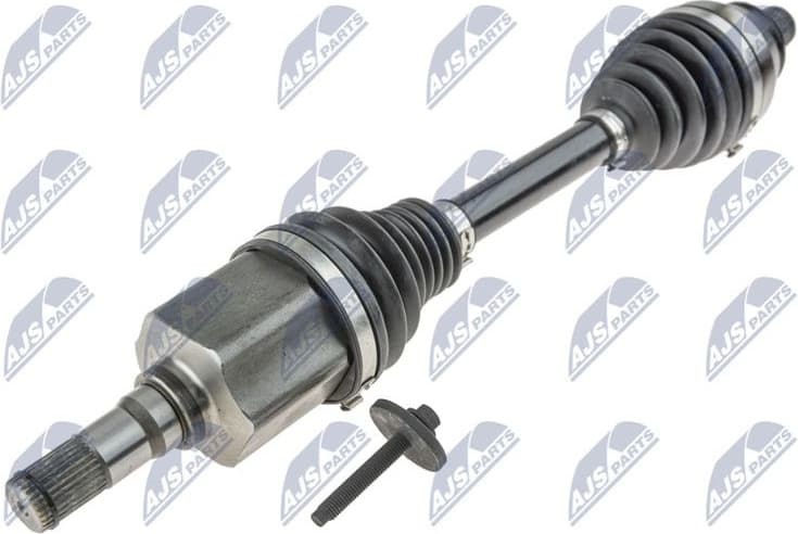Drive Shaft NPW-VV-033