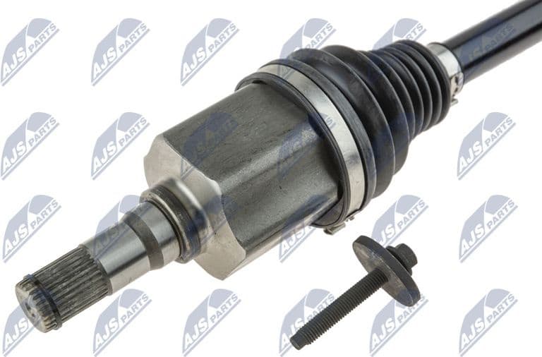 Drive Shaft NPW-VV-033 - image 2