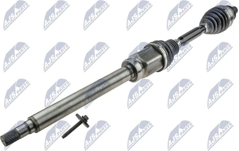 Drive Shaft NPW-VV-034