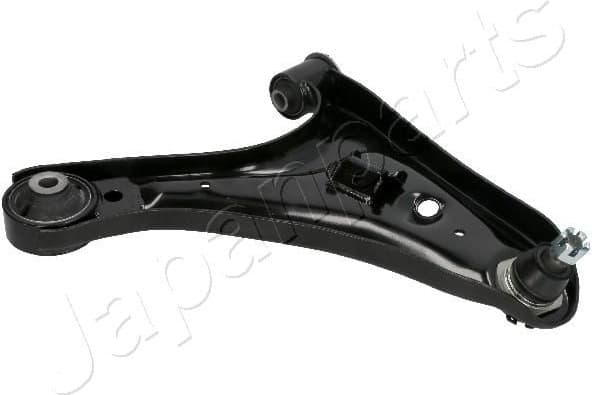 Control/Trailing Arm, wheel suspension BS-604L - image 3