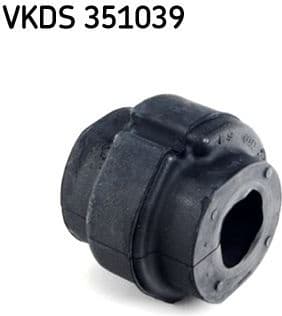 Bushing, stabiliser bar VKDS 351039