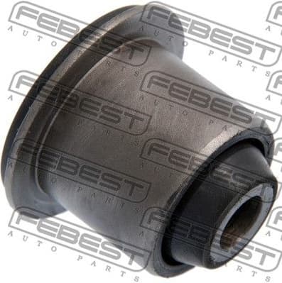 Mounting, control/trailing arm RNAB-LOG