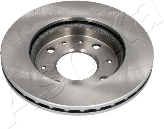 Brake Disc 60-00-029C - image 2