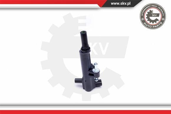 Ignition Coil 03SKV319 - image 3