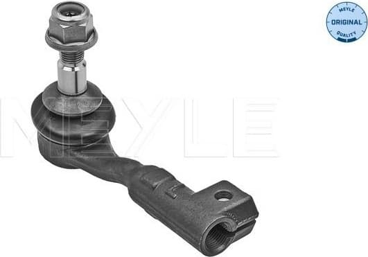 Tie Rod End MEYLE-ORIGINAL: True to OE. 316 020 0053