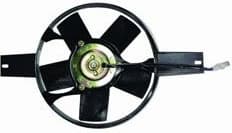 Fan, engine cooling 47540