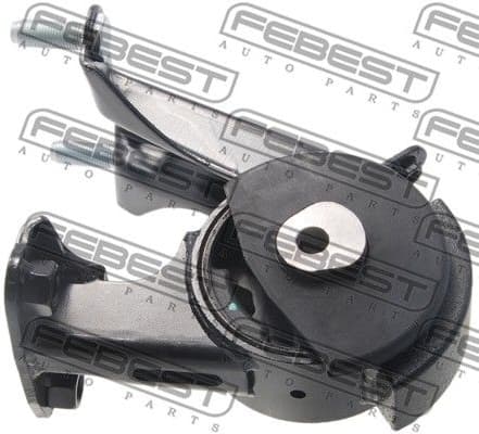 Mounting, engine TM-ZZE150RR