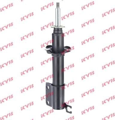 Shock Absorber Premium 632045