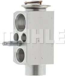 Expansion Valve, air conditioning BEHR *** PREMIUM LINE *** AVE 60 000P - image 4