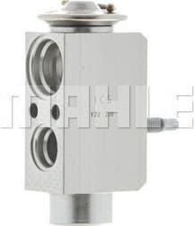 Expansion Valve, air conditioning BEHR *** PREMIUM LINE *** AVE 60 000P - image 8