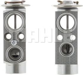 Expansion Valve, air conditioning BEHR *** PREMIUM LINE *** AVE 60 000P - image 12