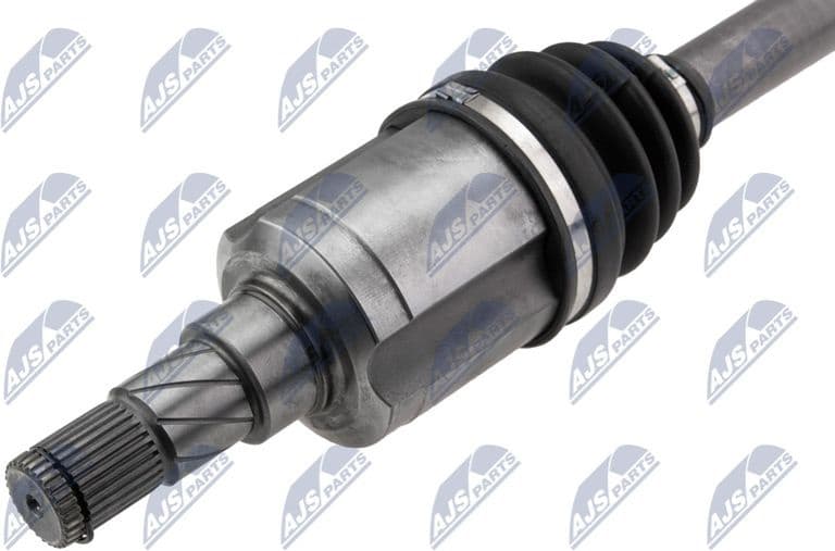 Drive Shaft NPW-CH-118 - image 2