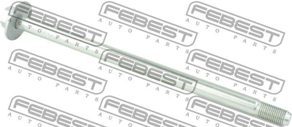 Camber Correction Screw 0129-018