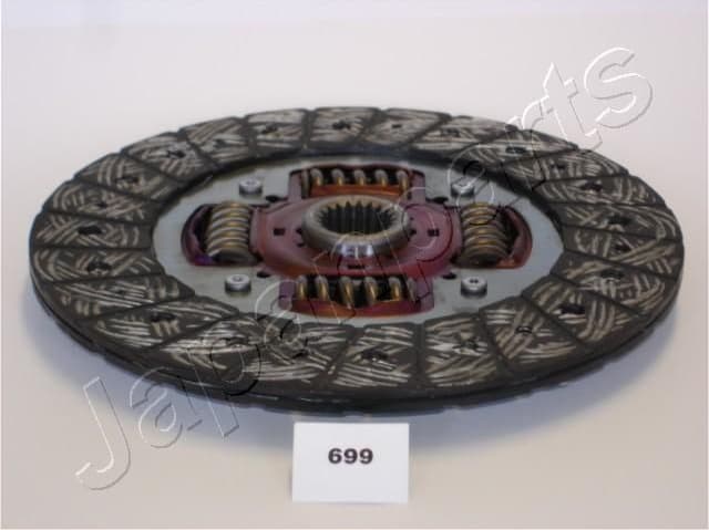 Clutch Disc DF-699 - image 2