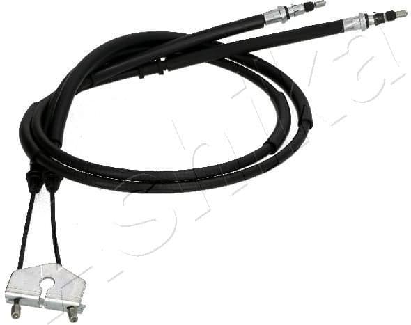 Cable Pull, parking brake 131-03-333