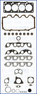 Gasket Kit, cylinder head FIBERMAX 52045300