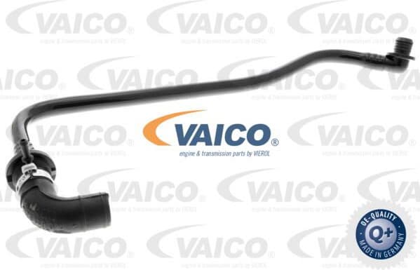 Vacuum Hose, braking system Original VAICO Quality V103651