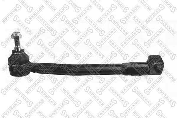 Tie Rod End 51-02020-SX