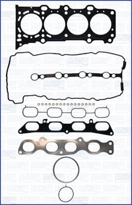 Gasket Kit, cylinder head 52292700
