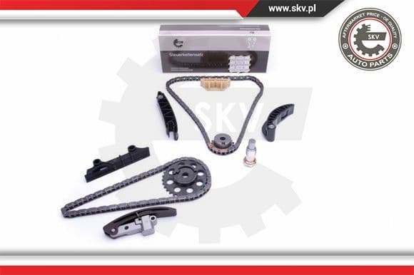 Timing Chain Kit 21SKV156