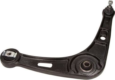 Control/Trailing Arm, wheel suspension 72-0966