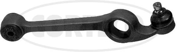 Control/Trailing Arm, wheel suspension 49395373