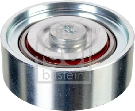 Deflection/Guide Pulley, V-ribbed belt 176088