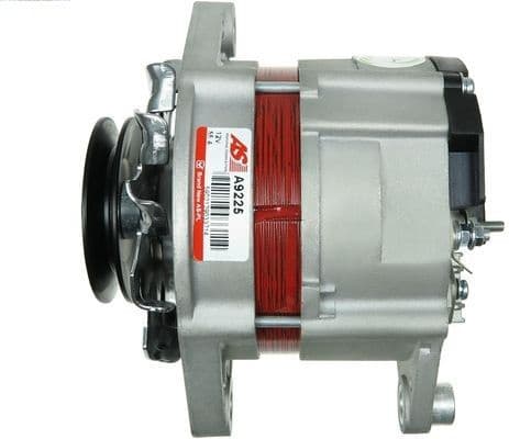 Alternator AS A9225 - image 4