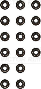 Seal Set, valve stem 12-17930-01