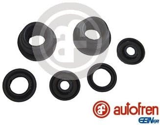 Repair Kit, brake master cylinder D1540