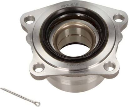 Wheel Bearing Kit 33-0571 - image 2