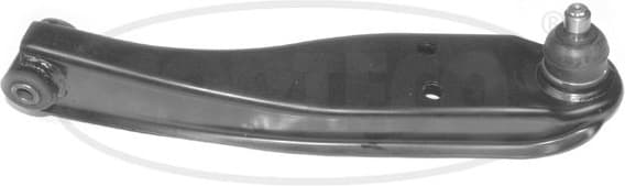 Control/Trailing Arm, wheel suspension 49397328