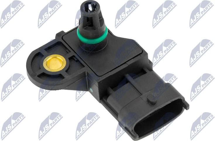 Sensor, intake manifold pressure ECM-FR-009