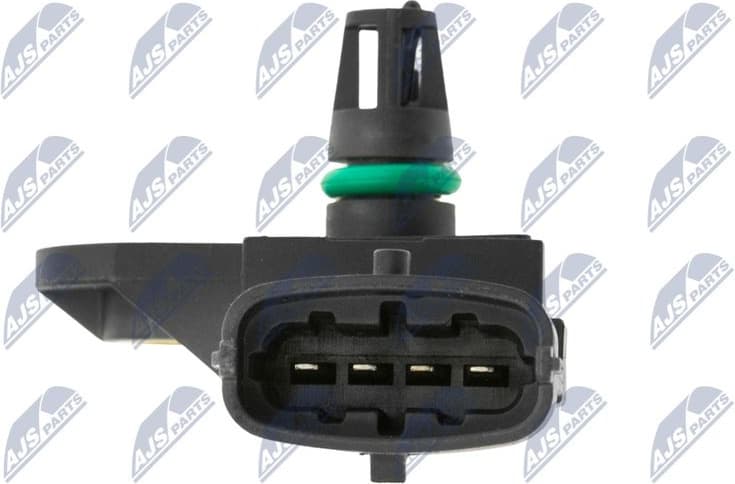 Sensor, intake manifold pressure ECM-FR-009 - image 4