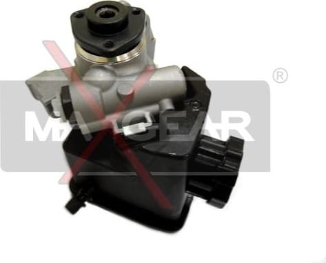 Hydraulic Pump, steering 48-0010 - image 2