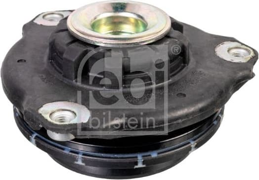 Repair Kit, suspension strut support mount 172268